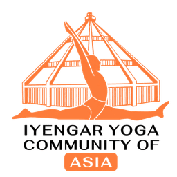 Iyengar Yoga Community of Asia